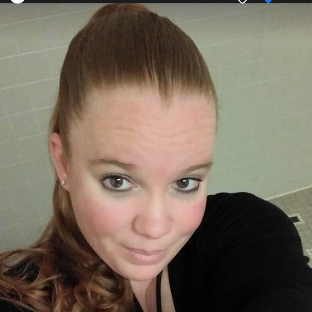 Meet your Posher, Erica